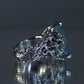 Joy of Jupiter #6, size 8