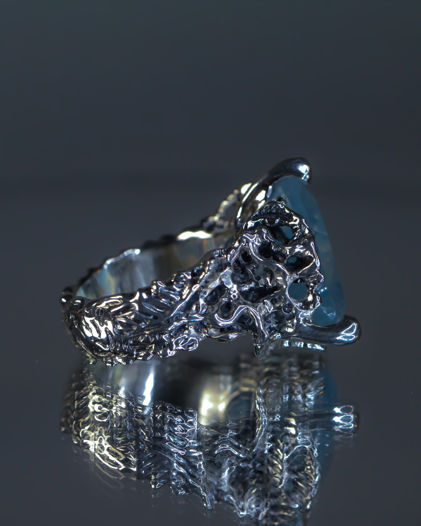 Joy of Jupiter #6, size 8