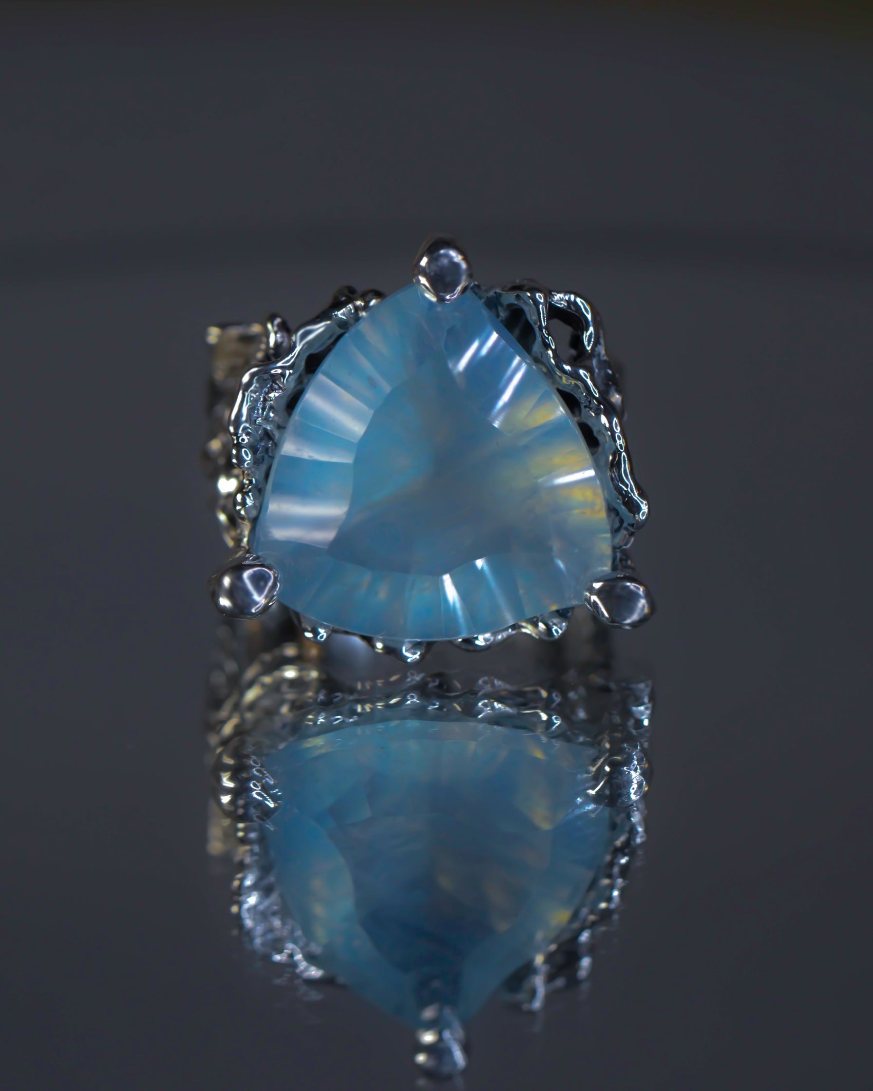 Joy of Jupiter #6, size 8