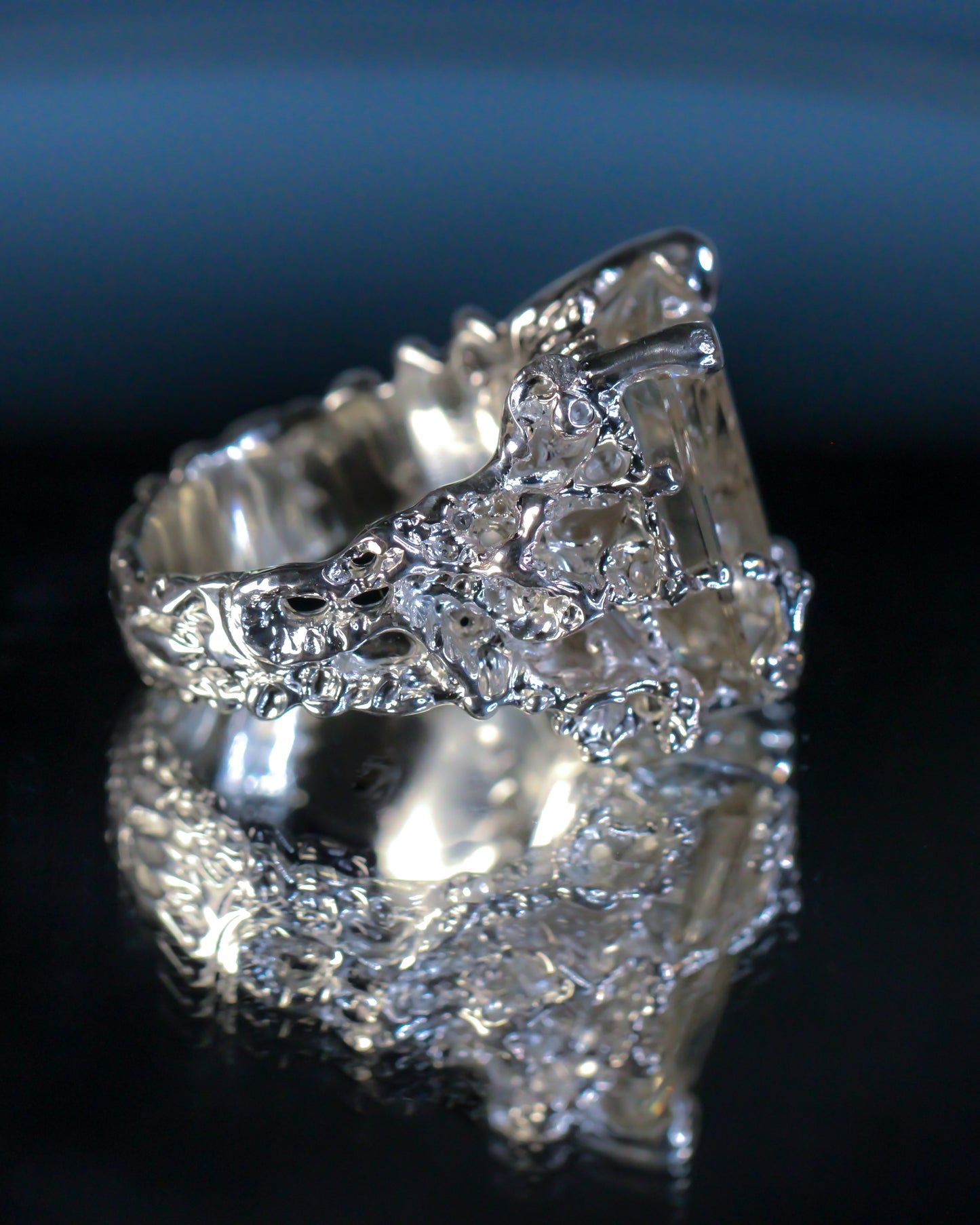 Joy of Jupiter #2, size 8 1/2