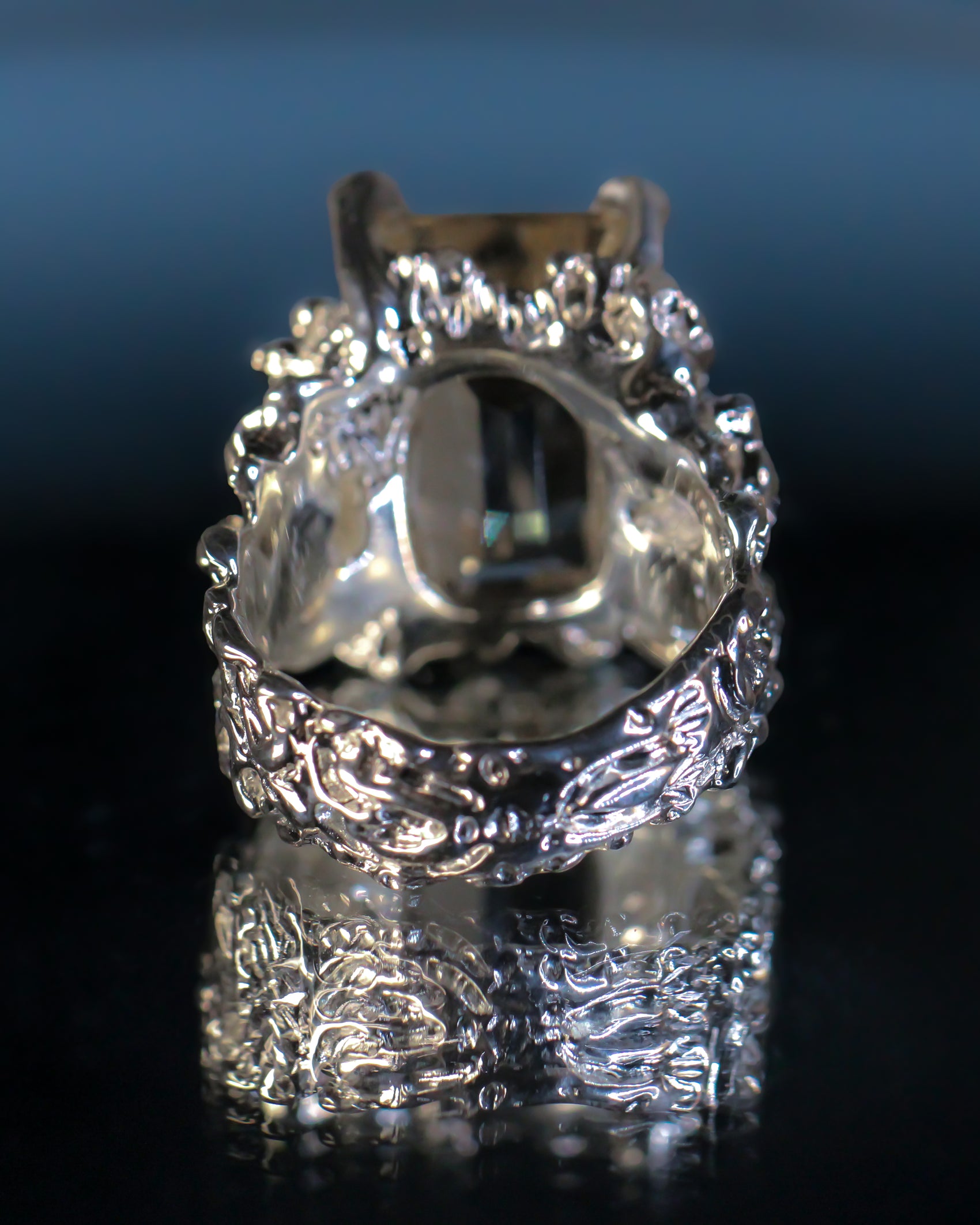 Joy of Jupiter #2, size 8 1/2