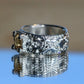 JOJ #3 Baguette Citrine Ring size 8