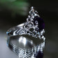 Alphecca Talisman: The Hieros Gamos Ring