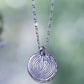 Alphecca Talisman: The Labyrinth of Ariadne