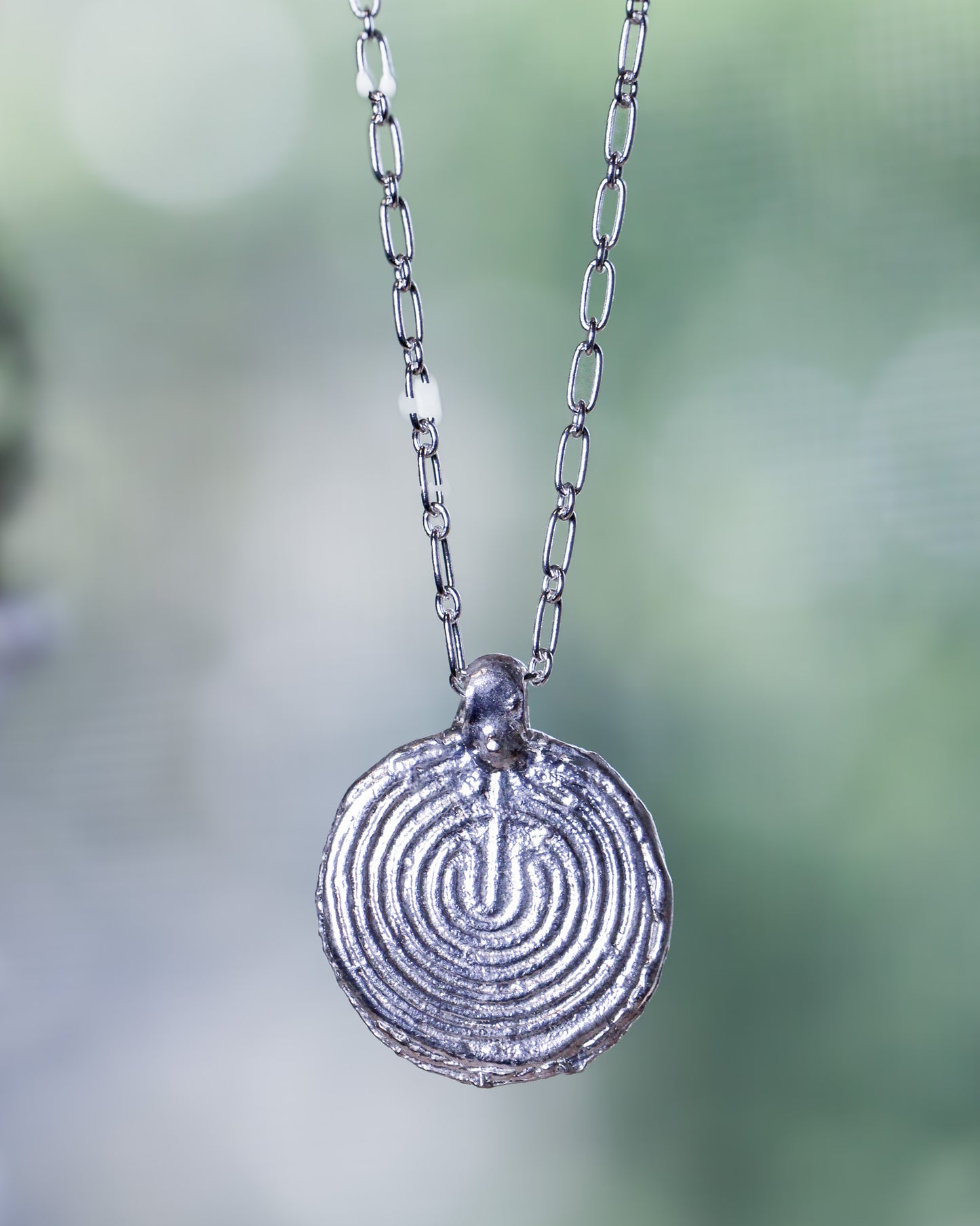 Alphecca Talisman: The Labyrinth of Ariadne