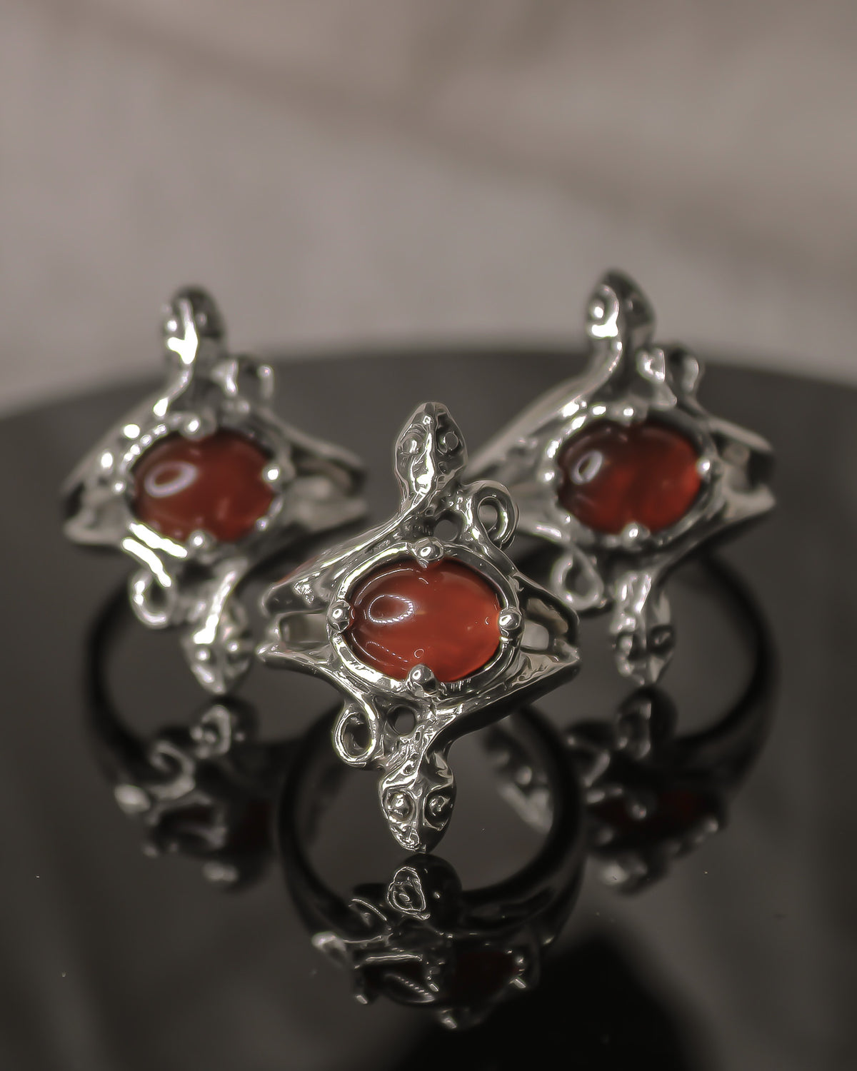 The Daimones of Askelpios Talismans