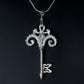 The Keys to the Labyrinth: Pisces Decan 1