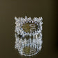 Lovely Taygete - Star of the Pleiades Talismans - Ring 3#  size 8
