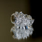 Lovely Taygete - Star of the Pleiades Talismans - Ring 3#  size 8