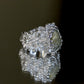 Lovely Taygete - Star of the Pleiades Talismans - Ring 6# size 7 3/4