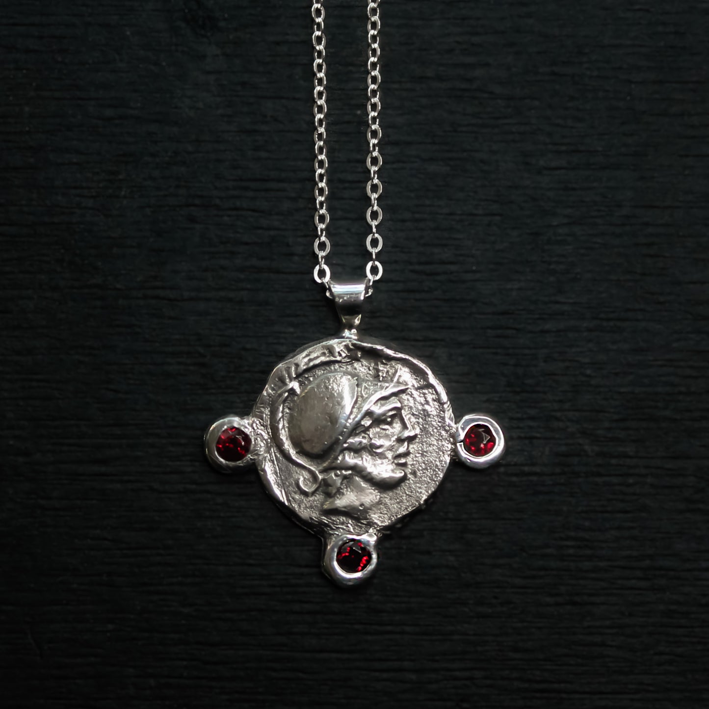 The Champion of the Dream// Exalted Mars Talismans
