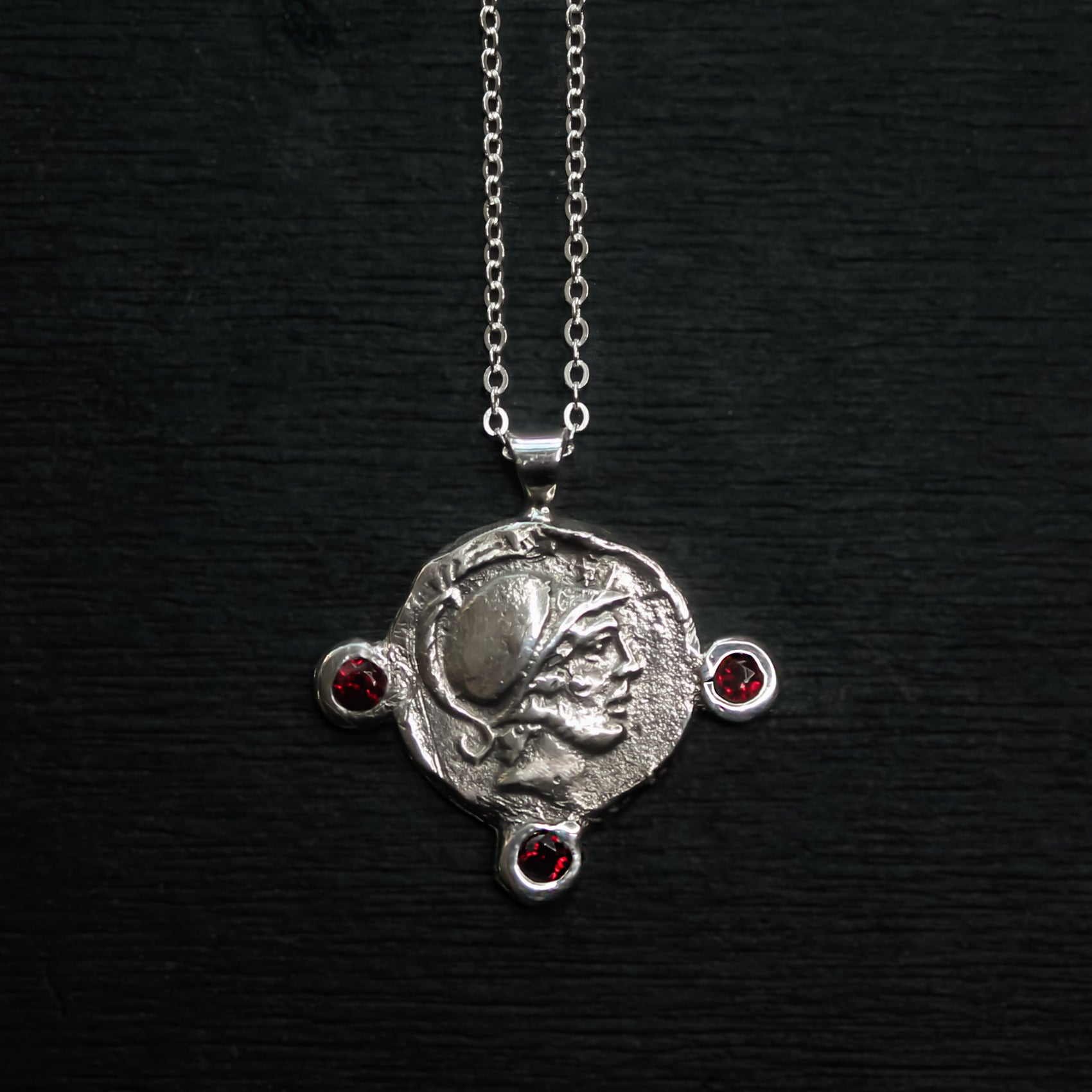 The Champion of the Dream// Exalted Mars Talismans