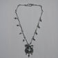 Moon Talisman, astrological talisman, Luna Talisman 