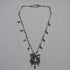 Moon Talisman, astrological talisman, Luna Talisman 