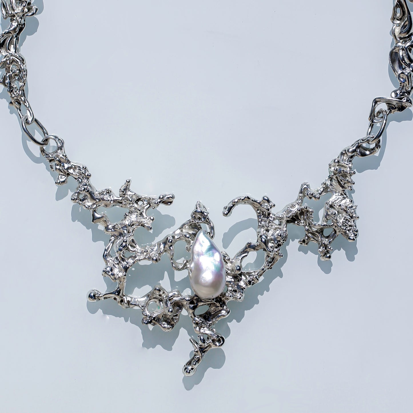Sunken Treasure, Pearl Fomalhaut Talisman