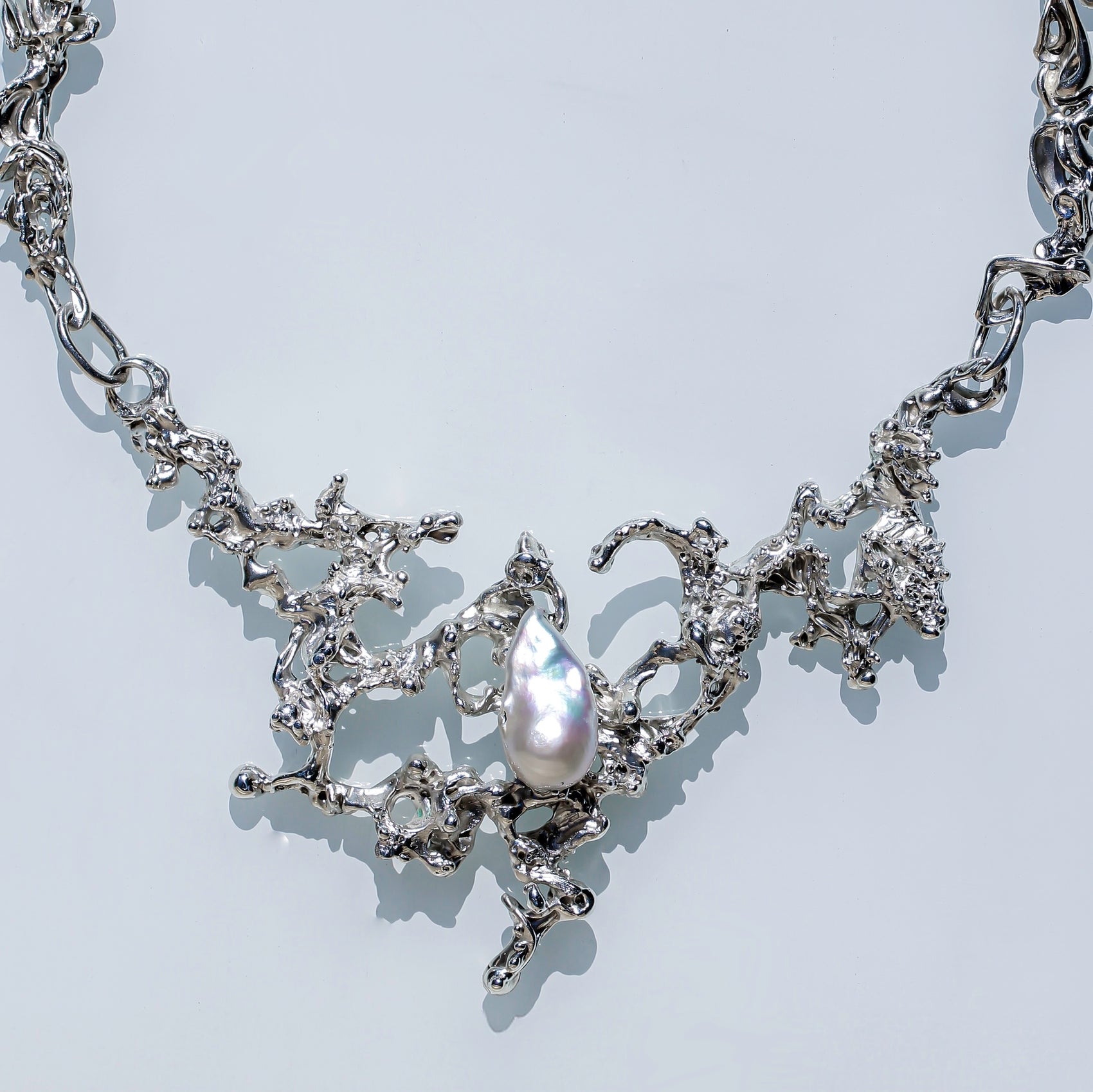 Sunken Treasure, Pearl Fomalhaut Talisman