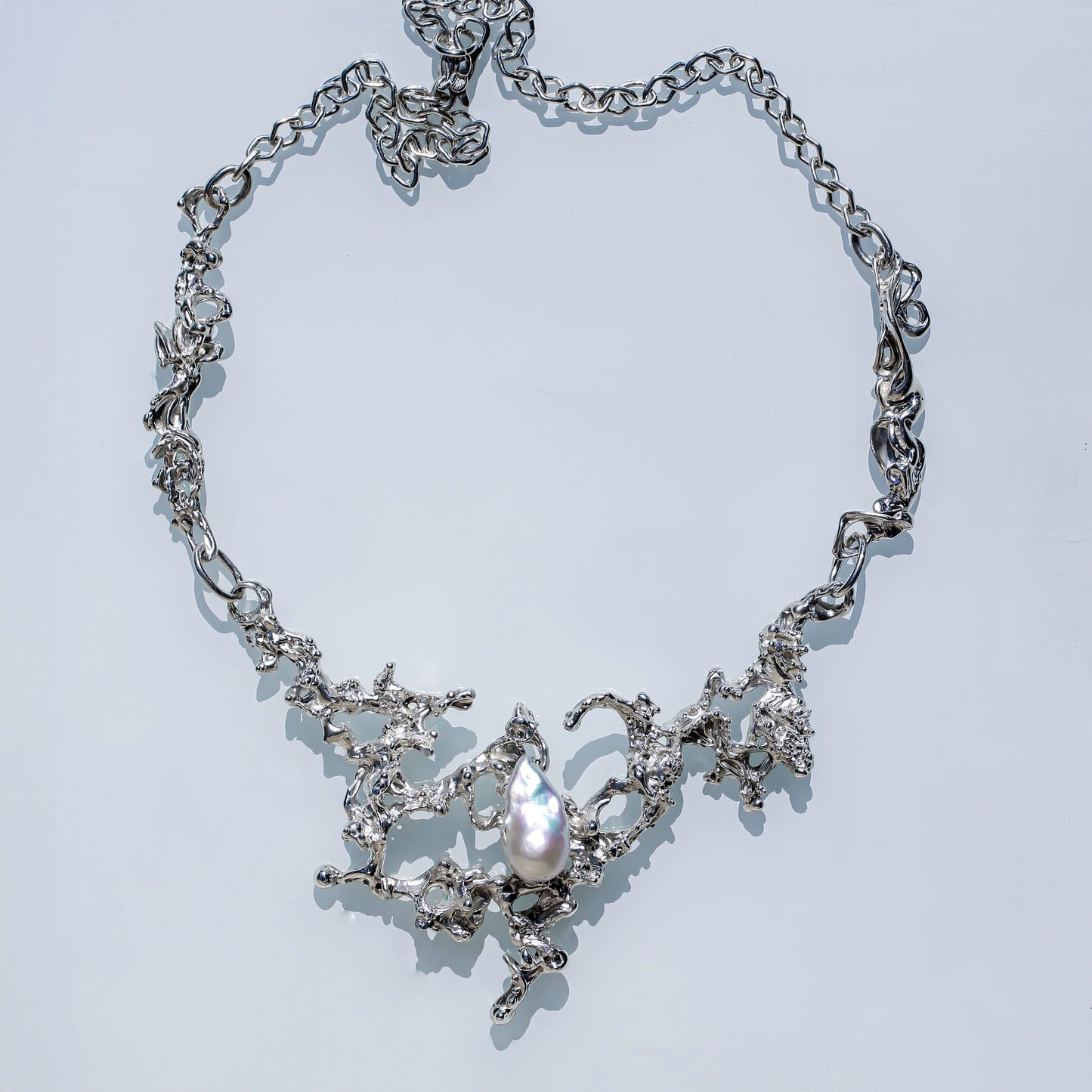 Sunken Treasure, Pearl Fomalhaut Talisman
