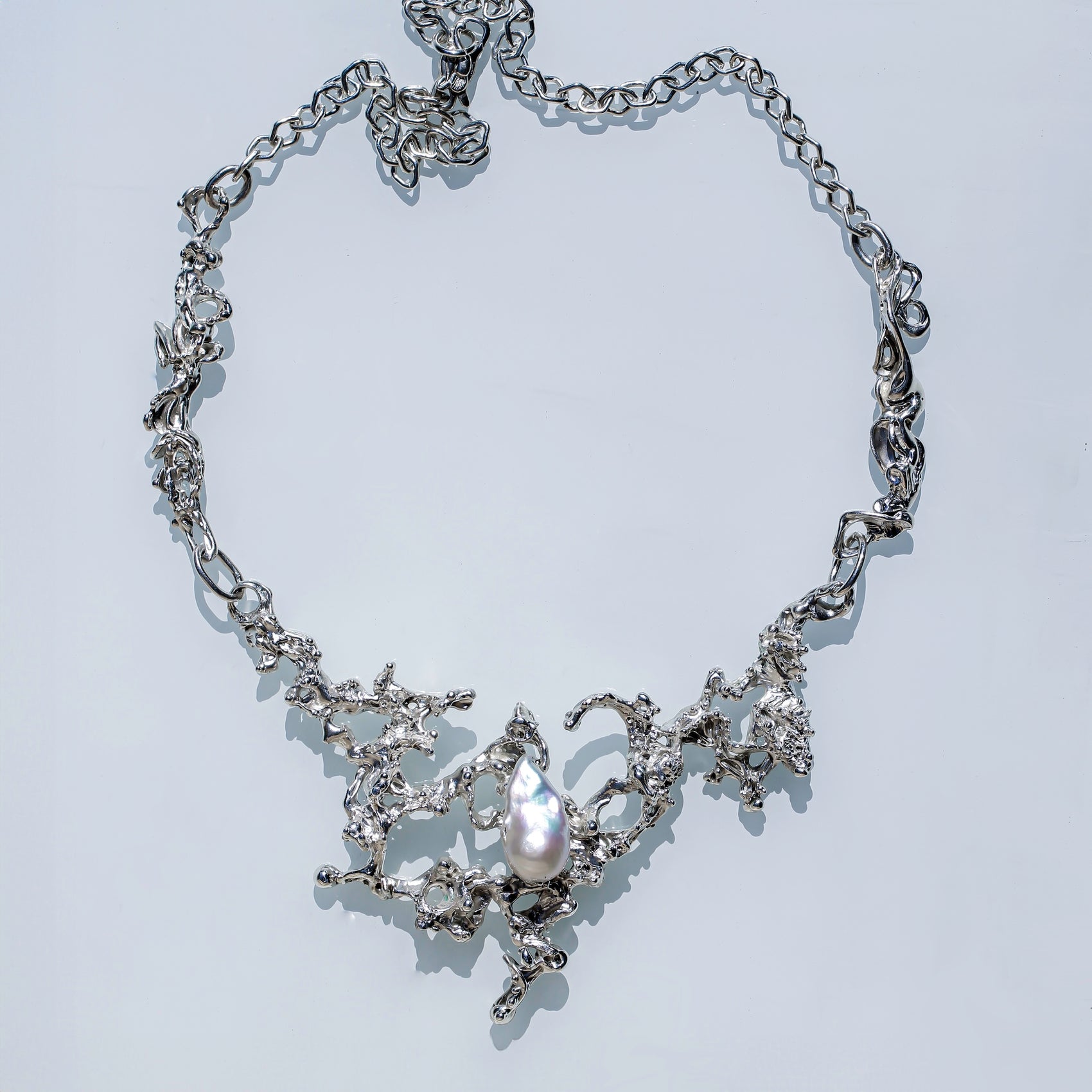 Sunken Treasure, Pearl Fomalhaut Talisman
