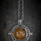Rays of Helios Talisman - The Operation of the Sun