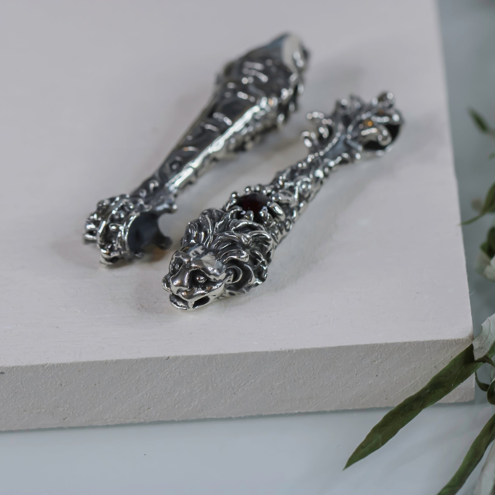 Regulus: The Heart of the Lion Talismans