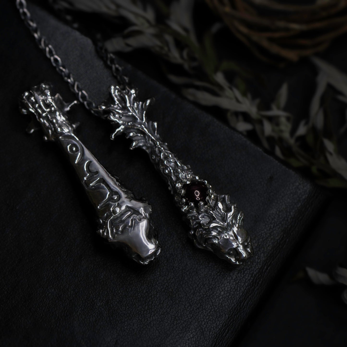 Regulus: The Heart of the Lion Talismans