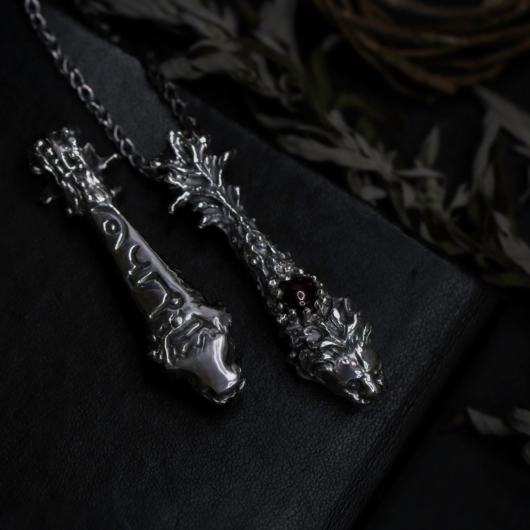 Regulus: The Heart of the Lion Talismans