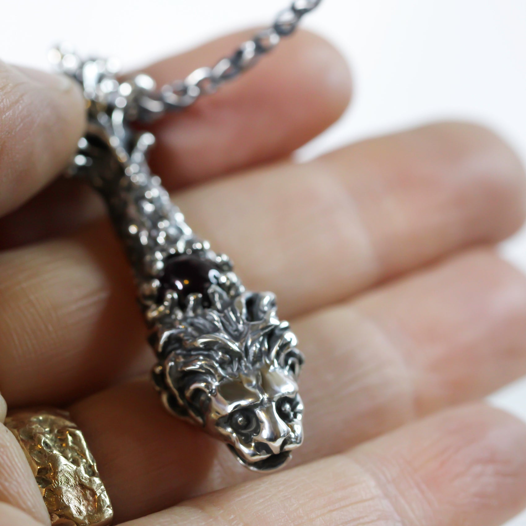 Regulus: The Heart of the Lion Talismans