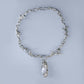 Venus' Grotto Pearl Baroque Necklace