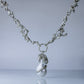 Venus' Grotto Pearl Baroque Necklace