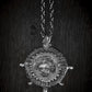 Rays of Helios Talisman - The Operation of the Sun