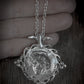 Seal of Helios Talisman - The Operation of the Sun