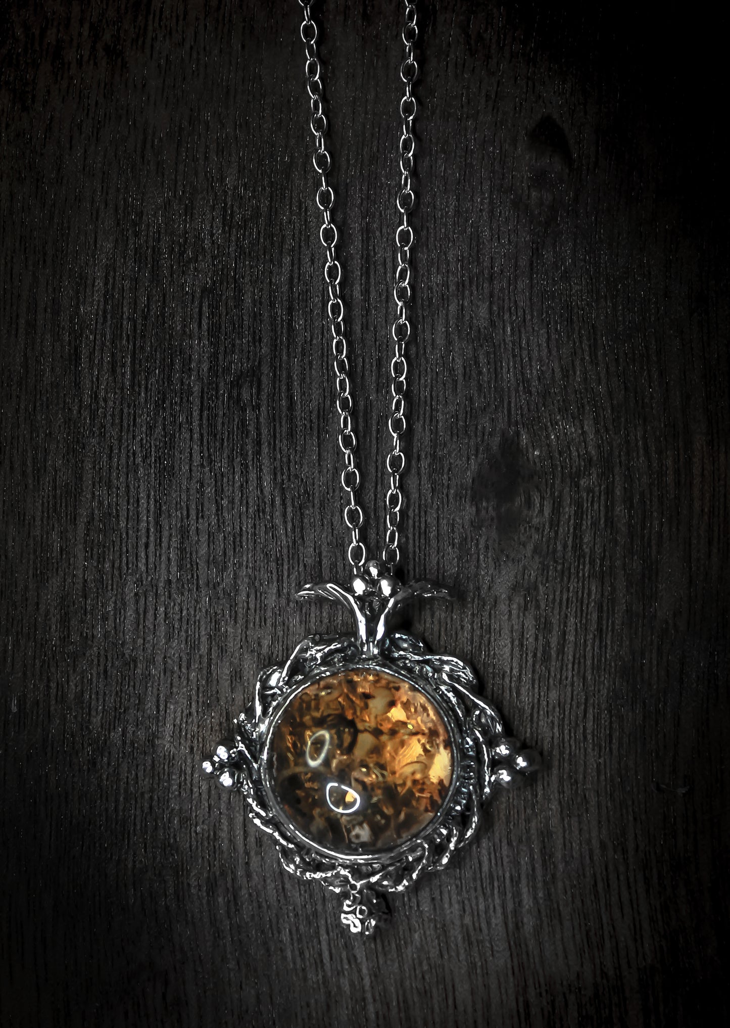 Seal of Helios Talisman - The Operation of the Sun