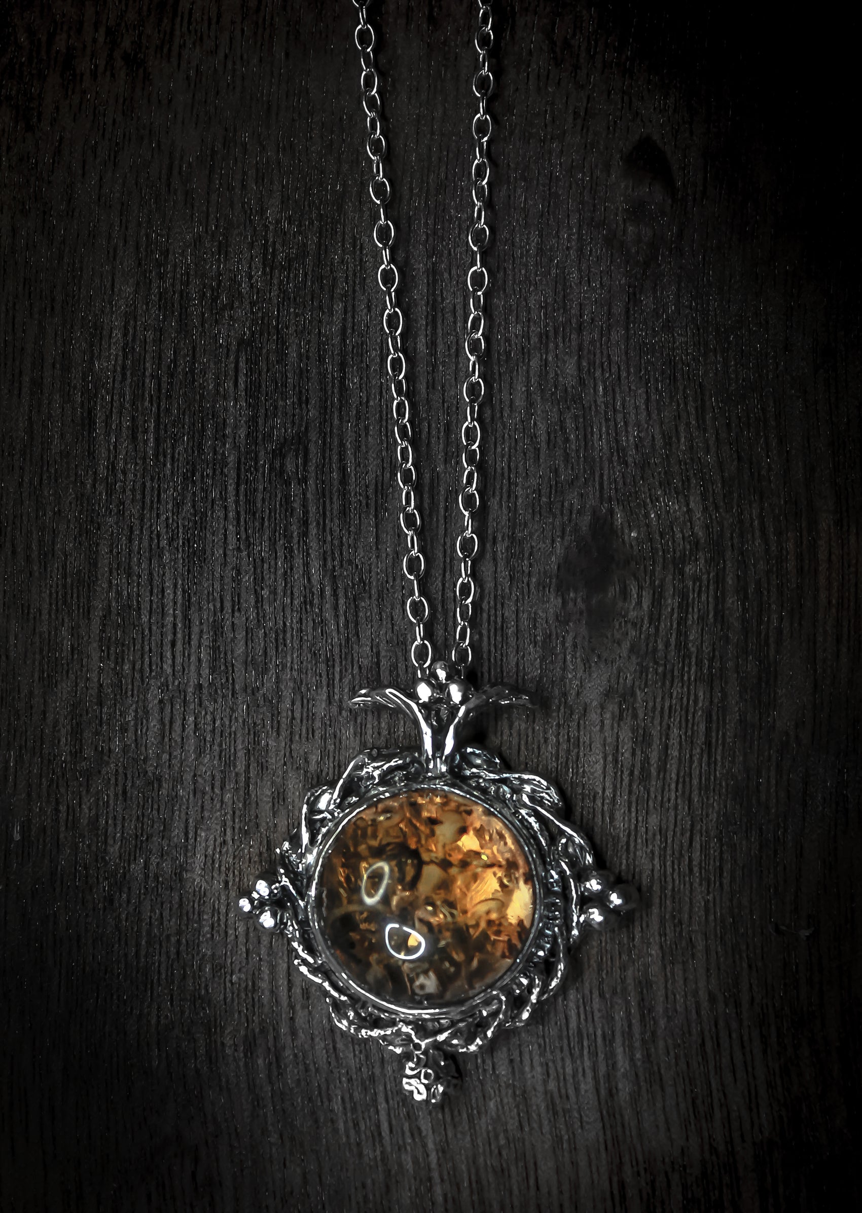 Seal of Helios Talisman - The Operation of the Sun