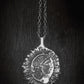 Apollon Mane Talisman- The Operation of the Sun
