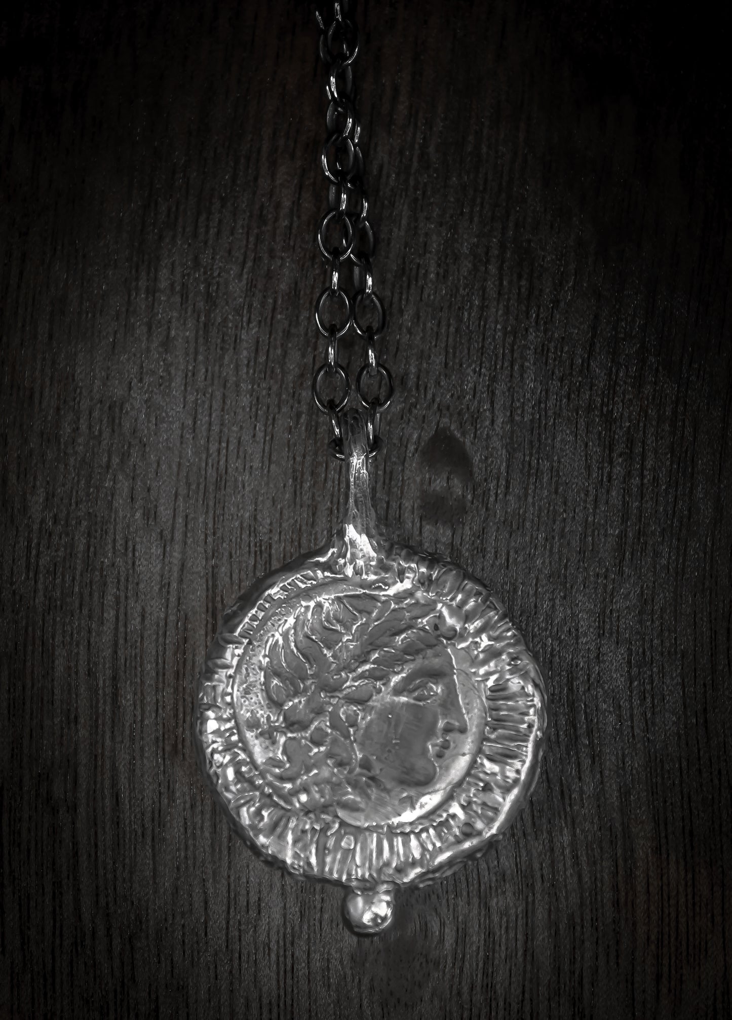 Disk of Apollo Talisman - The Operation of the Sun