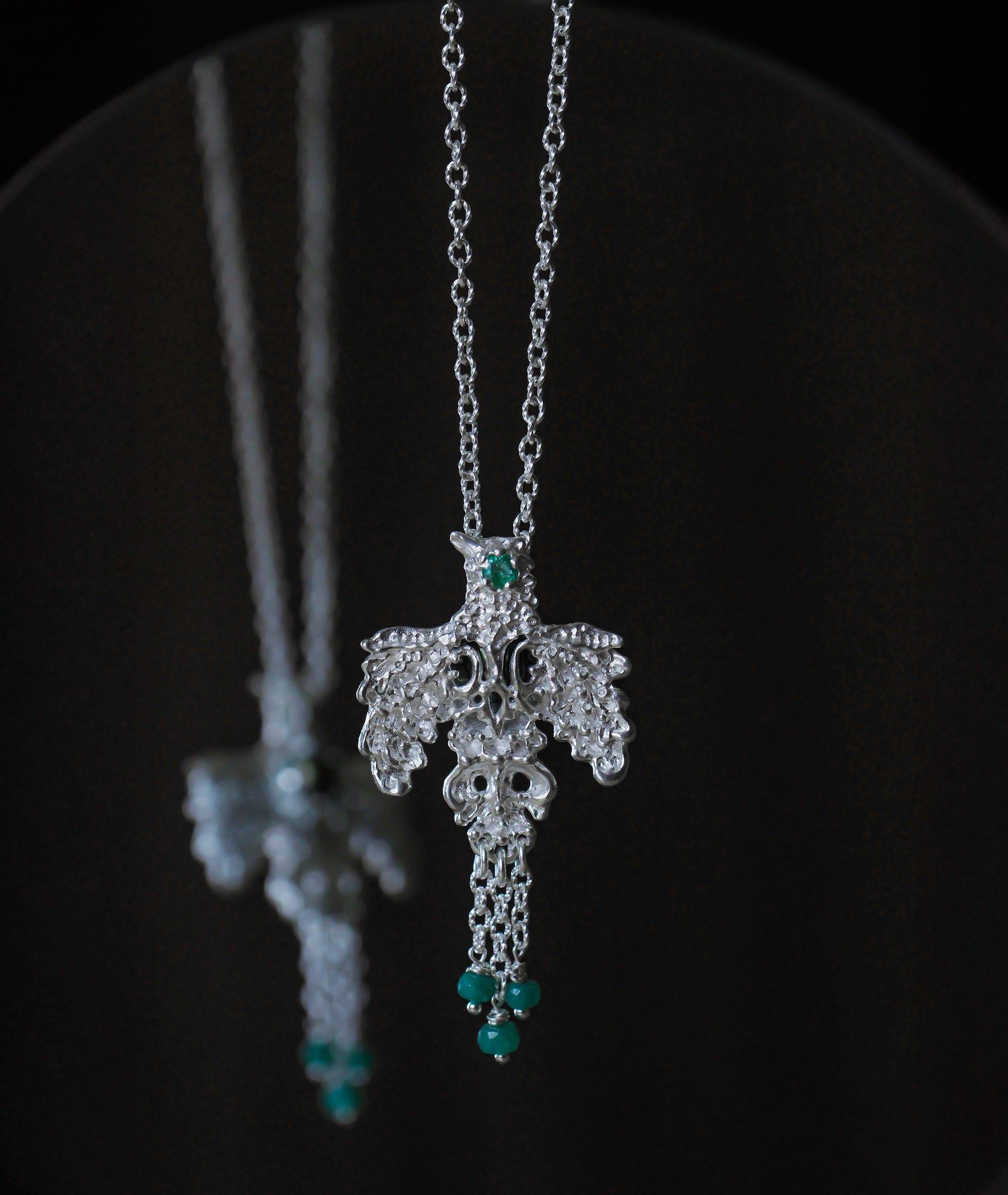 SPICA: THE GIFT OF THE GODDESS