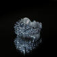 Bringing Wind to Your Sails — Aquamarine Sualocin Talisman Rings