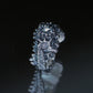 Bringing Wind to Your Sails — Aquamarine Sualocin Talisman Rings