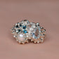 Venus Nerissa Ring