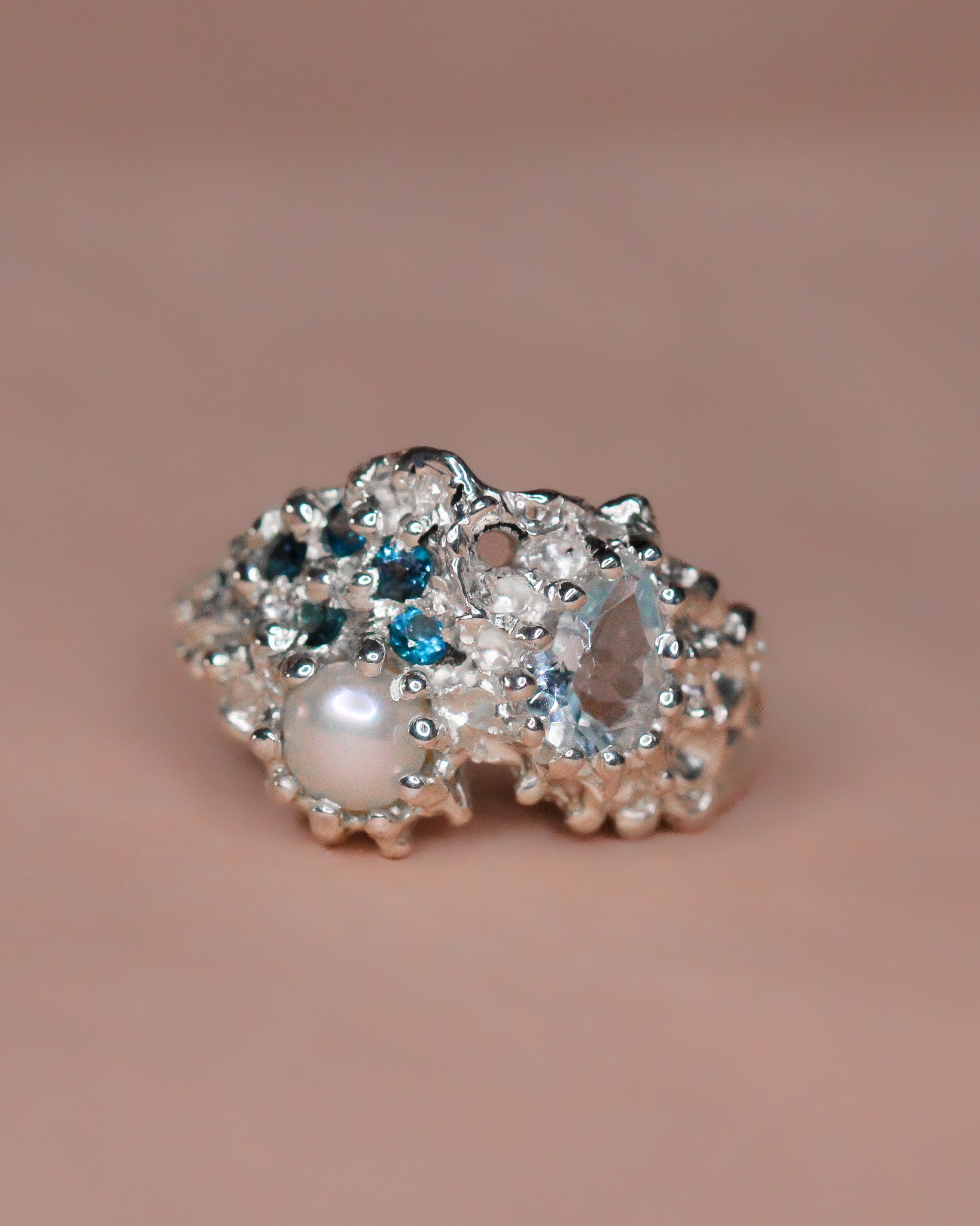 Venus Nerissa Ring