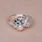 Venus Nerissa Ring