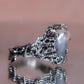 Venus Ostrea Ring