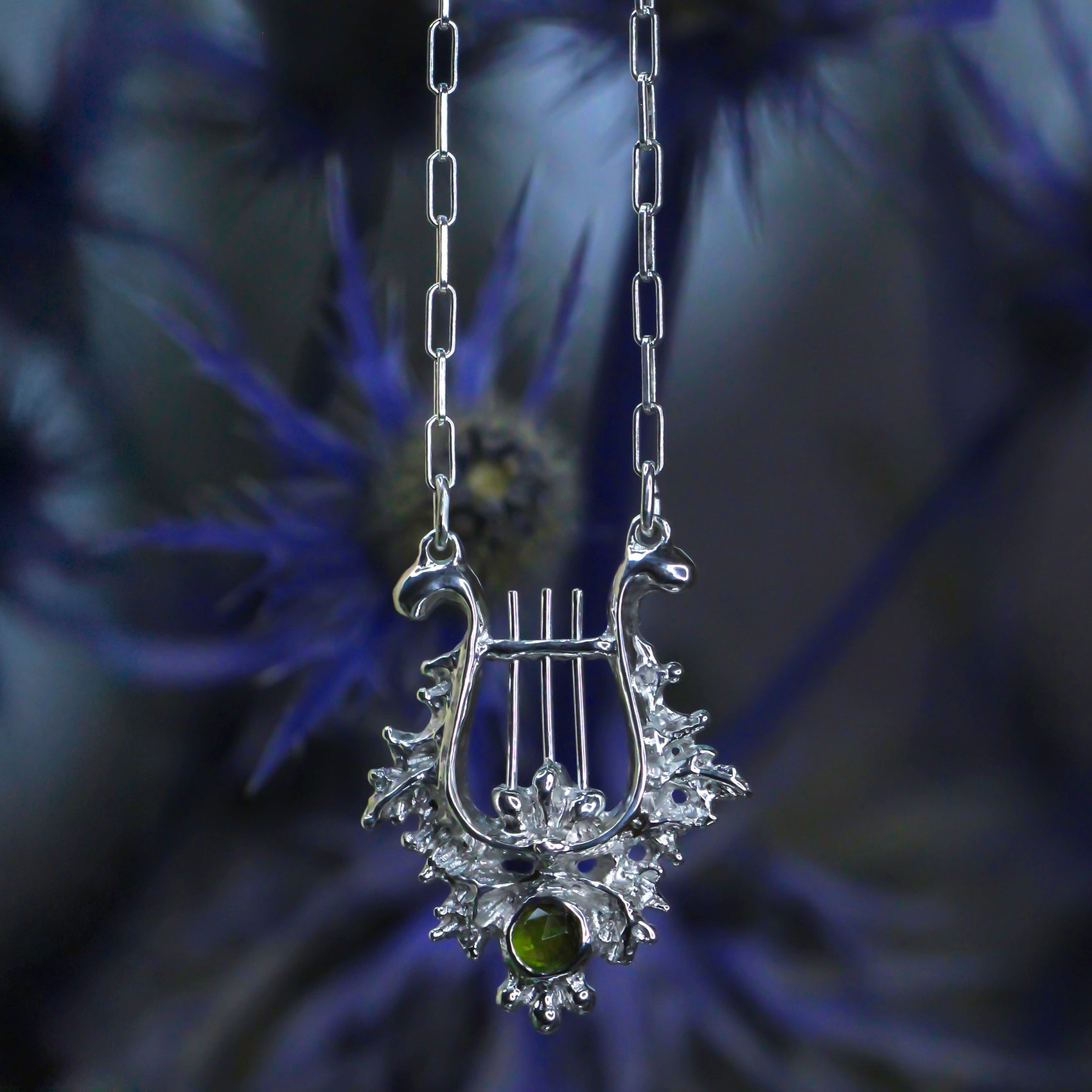 Enchanted Lyre: Vega Talismans