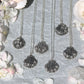 Venus Exalted 27 - Small Shell Pendant Talismans
