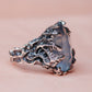 Venus Aquamaris Ring