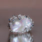 Venus Corallina Ring