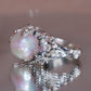 Venus Corallina Ring