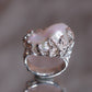 Venus Corallina Ring