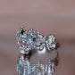 Venus Viridimaris Ring