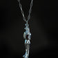  Tides of Tethys talisman 
handcrafted astrological talisman Tides of Tethys Venus in Taurus: Venus Talisman 